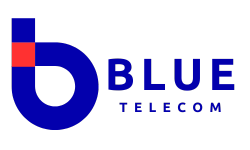 Blue telecom parceiro comercial TIM
